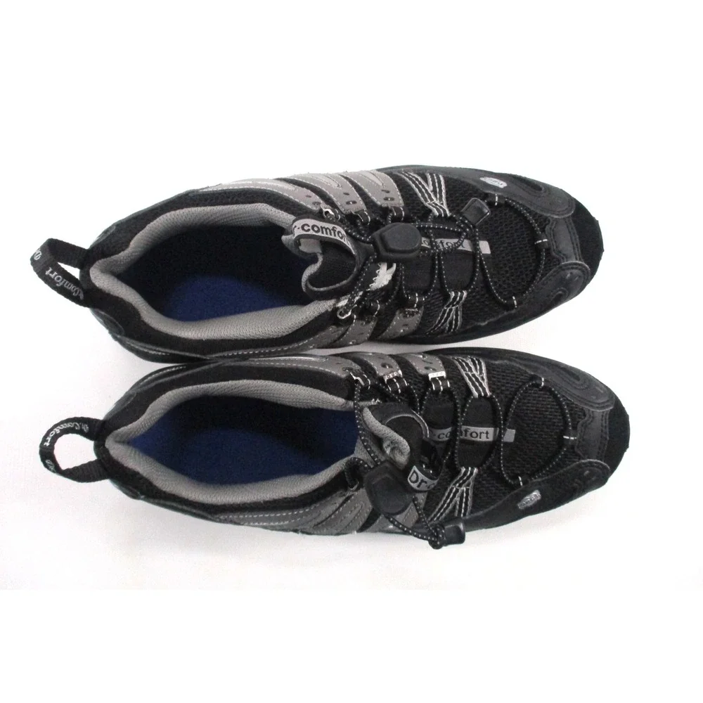 Dr Comfort Performance‎ Therapeutic Diabetic Comfort Shoes 7610 Men's Size 12 M